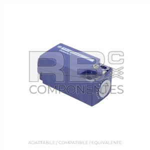 INTERRUTTORE FINECORSA ADAPTTABILE ZCP21