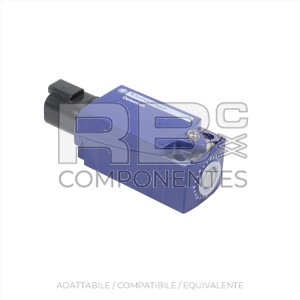 INTERRUTTORE FINECORSA ADAPTTABILE ZCP21D44