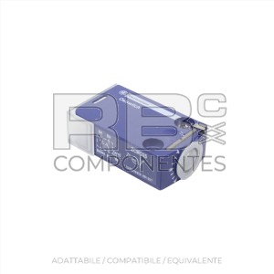 INTERRUTTORE FINECORSA ADAPTTABILE ZCMD25
