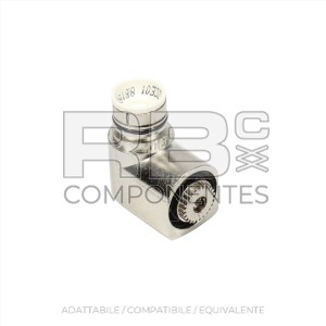 INTERRUTTORE FINECORSA ADAPTTABILE ZCE01