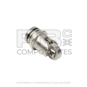 INTERRUTTORE FINECORSA ADAPTTABILE ZCE02