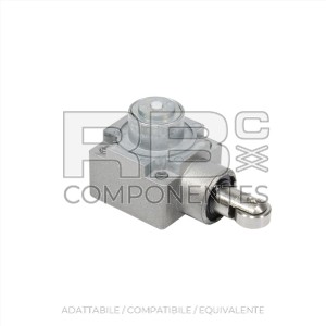 INTERRUTTORE FINECORSA ADAPTTABILE ZCKE64