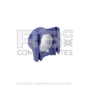 INTERRUTTORE FINECORSA ADAPTTABILE ZCPEP16