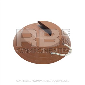 BASE DI APPOGGIO STABILIZZATORE GRU 400MM DMT