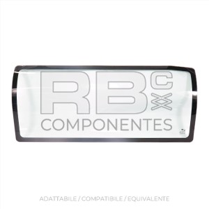 VIDRIO AD/CO/EQ YL 580095367