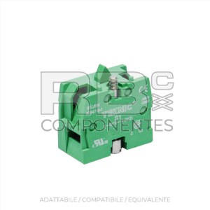 ELEMENTO DI CONTATTO N.O. SERIE ZB2 SOST.