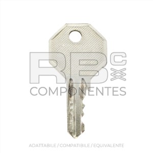 CHIAVE TIPO RONIS 455
