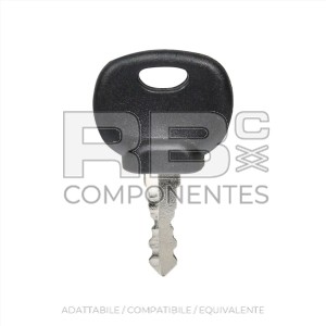 LLAVE PARA BOMBIN MANIPULADOR RB006036