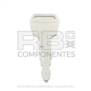 CHIAVE COMPATIBILE TOY A62597