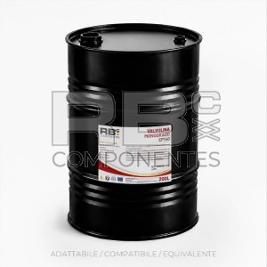 OLIO TRASMISSIONE MONOGRADO EP140 200L