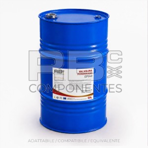 OLIO TRASMISSIONE MONOGRADO  EP140 50L