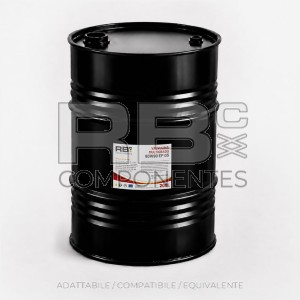 OLIO TRASMISSIONE MULTIGRADO 80W90 EP G5 200L