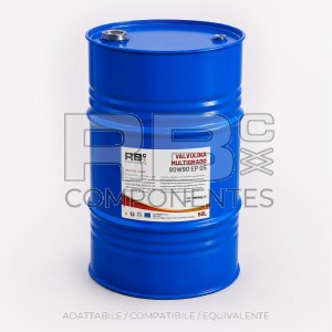 OLIO TRASMISSIONE MULTIGRADO 80W90 EP G5 50L