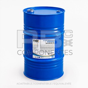 ACEITE HIDRAULICO MONOGRADO HLP/HM ISO 32 50L
