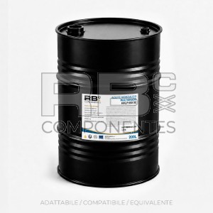 OLIO IDRAULICO MULTIGRADO HVLP ISO 32 200L