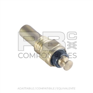 SOLENOIDE COMPATIBILE REF DTZ 0117 3672