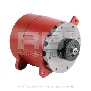 ALTERNATORE COMPATIBILE REF GE 54463