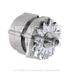 ALTERNATORE COMPATIBILE REF  JL 70004056