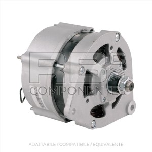 ALTERNATORE COMPATIBILE REF  JL 7000872