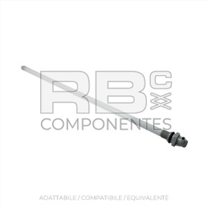 ASTA LIVELLO COMBUSTIBILE TD SX/SXL