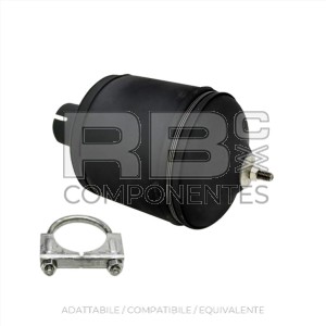SILENZIATORE COMPATIBILE GE 22046