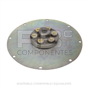 ARRASTRE ADAPTABLE 1660239