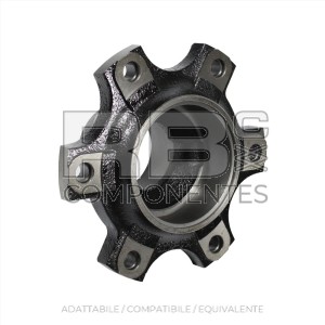 BLOCCO MOZZO RUOTA NIS FD02