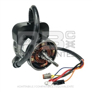 MOTORE ELETTRICO TRAZIONE COMPATIBILE REF. JL 70001263