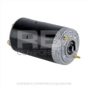 MOTORE ELETTRICO 12V ADAPT. GE 43687