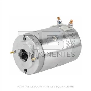 MOTORE ELETTRICO 12V ADAPT. HL 400317220