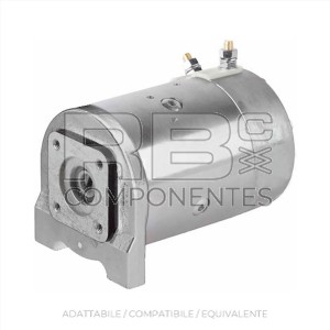 MOTORE ELETTRICO 12V ADAPT, JL 70001056