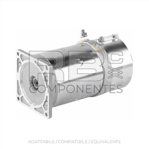 MOTORE ELETTRICO 24V ADAPT. JL 7023579