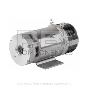 MOTORE ELETTRICO 24V ADAPT. SJ 147664