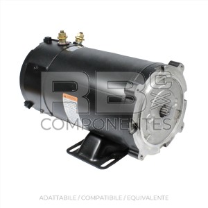 MOTORE ELETTRICO 48V ADAPT. JL7022201