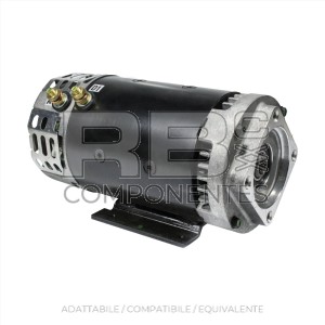MOTORE ELETTRICO 24V ADAPT. GE 40844