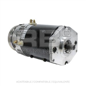MOTORE ELETTRICO ADAPT. HL 2901002650