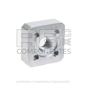 RACCORDO IDRAULICO COMPATIBILE REF. HL 2420202440