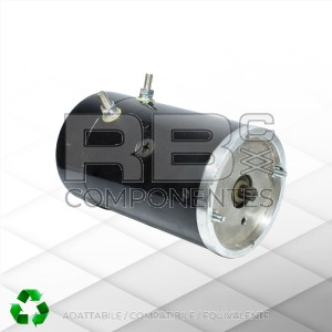 MOTORE ELETTRICO COMPAT. JL 7022207 RECONDITIONED