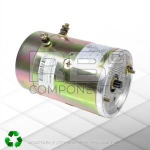 MOTORE DC-12V COMPATIBILE JL 7016768 RICONDIZIONAT