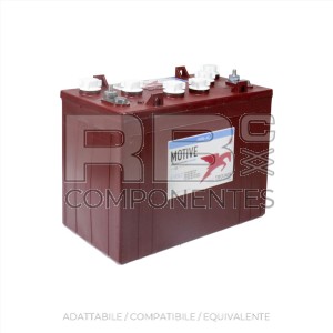 BATTERIA RIPIENO 12V