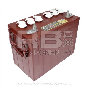 BATTERIA TR J150 PLUS