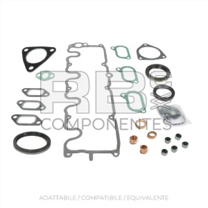 KIT GUARNIZIONI COMPATIBILE DTZ F4L