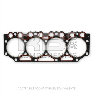 GUARNIZIONE TESTA CILINDRO (1 TACCA) COMPATIBILE DTZ BF4M