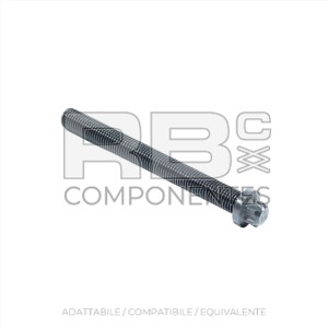 VITE A TESTA CILINDRICA DTZ COMPATIBILE REF 4270815