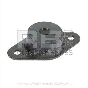 SILENTBLOCK MOTORE PER JL450AJ