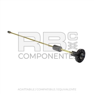 ASTICELLA LIVELLO CARBURANTE JL 2420199