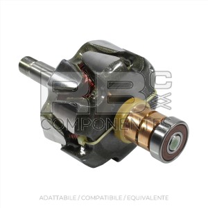 ROTORE COMP. MGX 245