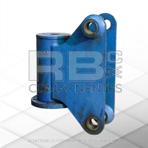 ACTUADOR REACONDICIONADO GIRO AD/ GE Z34/22 124112