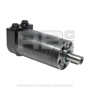 MOTORE ROTAZIONE CESTA ARTICOLATE PX/PXNT