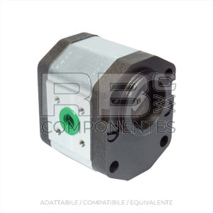 POMPA IDRAULICA COMP ELEC+12/15IP